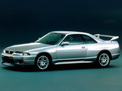 Nissan Skyline 1995 года
