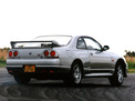 Nissan Skyline 1997 года