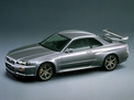 Nissan Skyline 1999 года