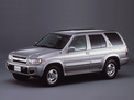 Nissan Terrano 1997 года