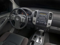 Nissan X-Terra 2009 года