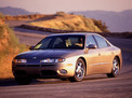 Oldsmobile Aurora 2000 года