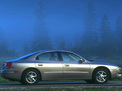Oldsmobile Aurora 2000 года