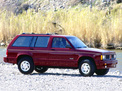 Oldsmobile Bravada 1991 года
