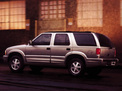 Oldsmobile Bravada 1998 года