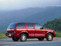 Oldsmobile Bravada 1998 года