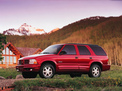 Oldsmobile Bravada 1998 года