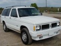 Oldsmobile Bravada