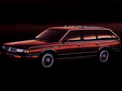 Oldsmobile Cutlass 1987 года