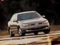 Oldsmobile Cutlass 1997 года