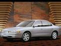 Oldsmobile Intrigue 1998 года