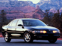 Oldsmobile Intrigue 1998 года