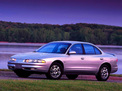 Oldsmobile Intrigue 1998 года