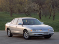 Oldsmobile Intrigue 1998 года