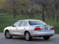 Oldsmobile Intrigue 1998 года