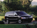 Oldsmobile Silhouette 1997 года