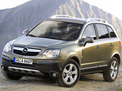 Opel Antara 2006 года