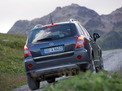 Opel Antara 2006 года