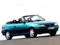 Opel Astra 1993 года