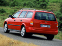 Opel Astra 1998 года