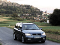 Opel Astra 1998 года