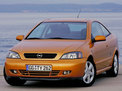 Opel Astra 2000 года