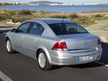 Opel Astra 2007 года