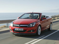 Opel Astra TwinTop 2006 года