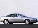 Opel Calibra 1990 года