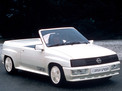 Opel Corsa 1982 года