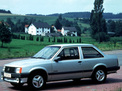 Opel Corsa 1983 года