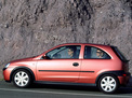 Opel Corsa 2000 года