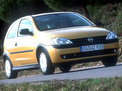 Opel Corsa 2000 года
