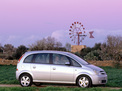 Opel Meriva 2003 года