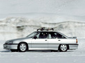 Opel Omega 1987 года