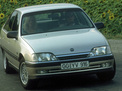 Opel Omega 1990 года