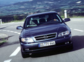 Opel Omega 1999 года