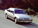 Opel Senator 1987 года