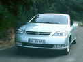 Opel Signum 2000 года