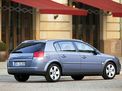Opel Signum 2003 года