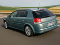 Opel Signum 2006 года