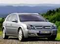 Opel Signum