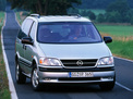 Opel Sintra 1997 года