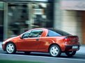 Opel Tigra 1994 года