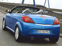 Opel Tigra 2004 года