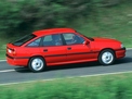 Opel Vectra 1992 года