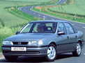 Opel Vectra 1993 года