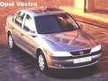 Opel Vectra 1995 года