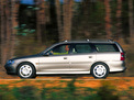 Opel Vectra 1999 года