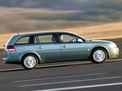 Opel Vectra 2003 года